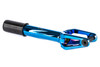 Ethic DTC Fork Merrow V3 HIC 8/12 STD Chrome Blue