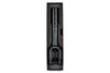 Ethic DTC Fork Merrow V3 IHC 8/12 STD Black