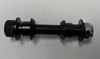 Ethic transit Axle 12STD to 8STD for 12std fork