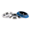 Ethic DTC Headset Osmose Silicone Ceramic Marble Blue