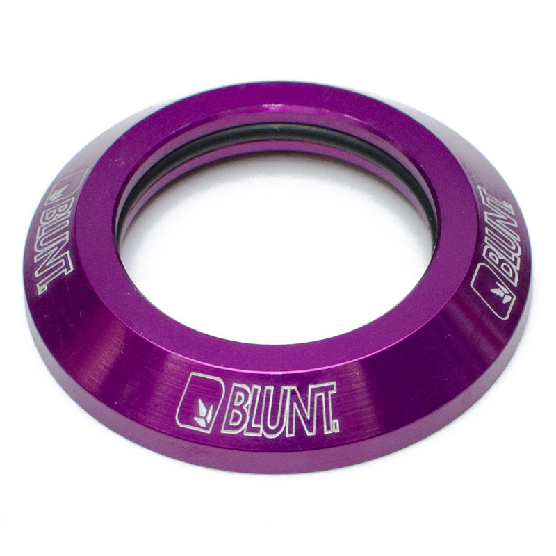 Envy Blunt Headset Dust Cap Metrikx Scooters Canada