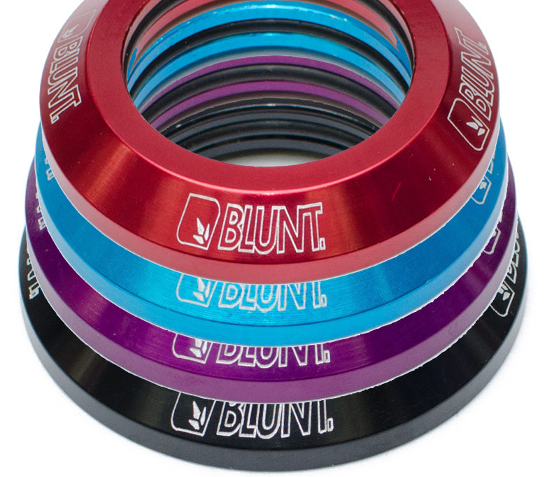 Envy Blunt Headset Dust Cap Metrikx Scooters Canada