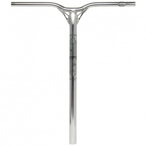 Guidon Trottinette Blunt Scooters Bar Reaper V3 675mm - Aluminium Haute Densité