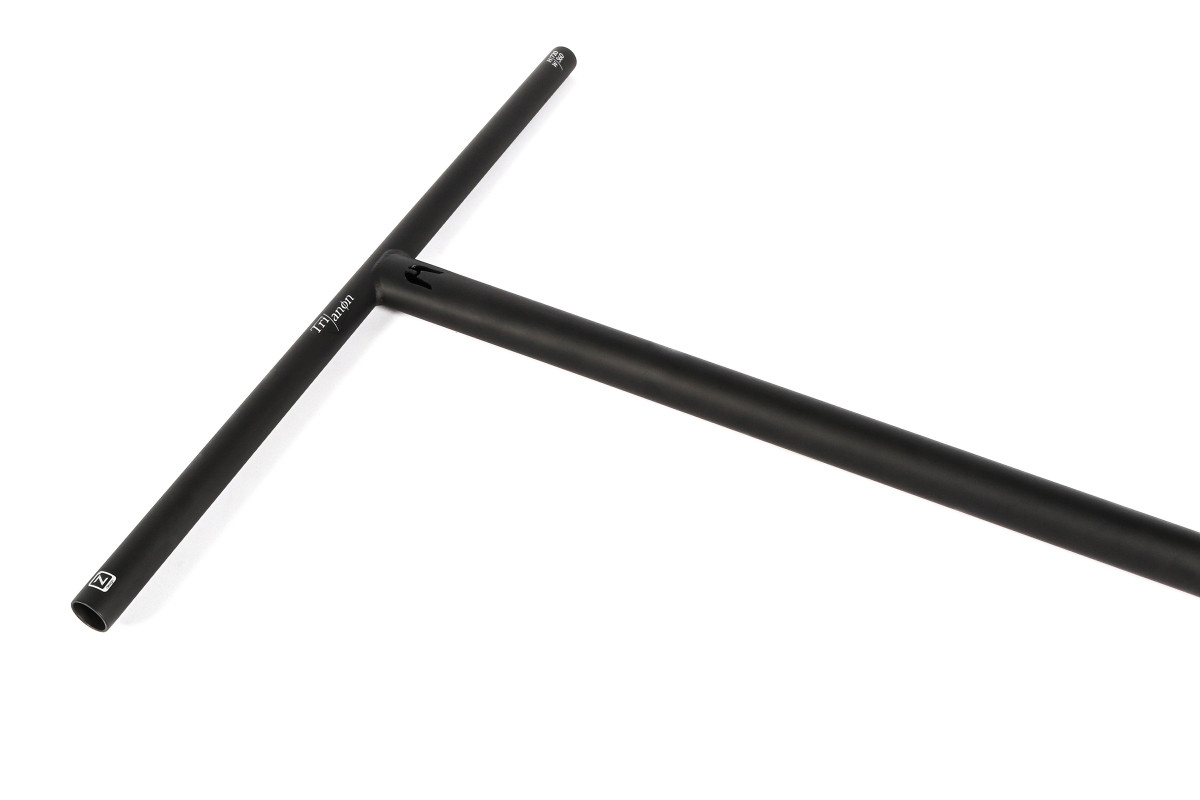 Ethic Tenacity V2 Stuntstep Bar