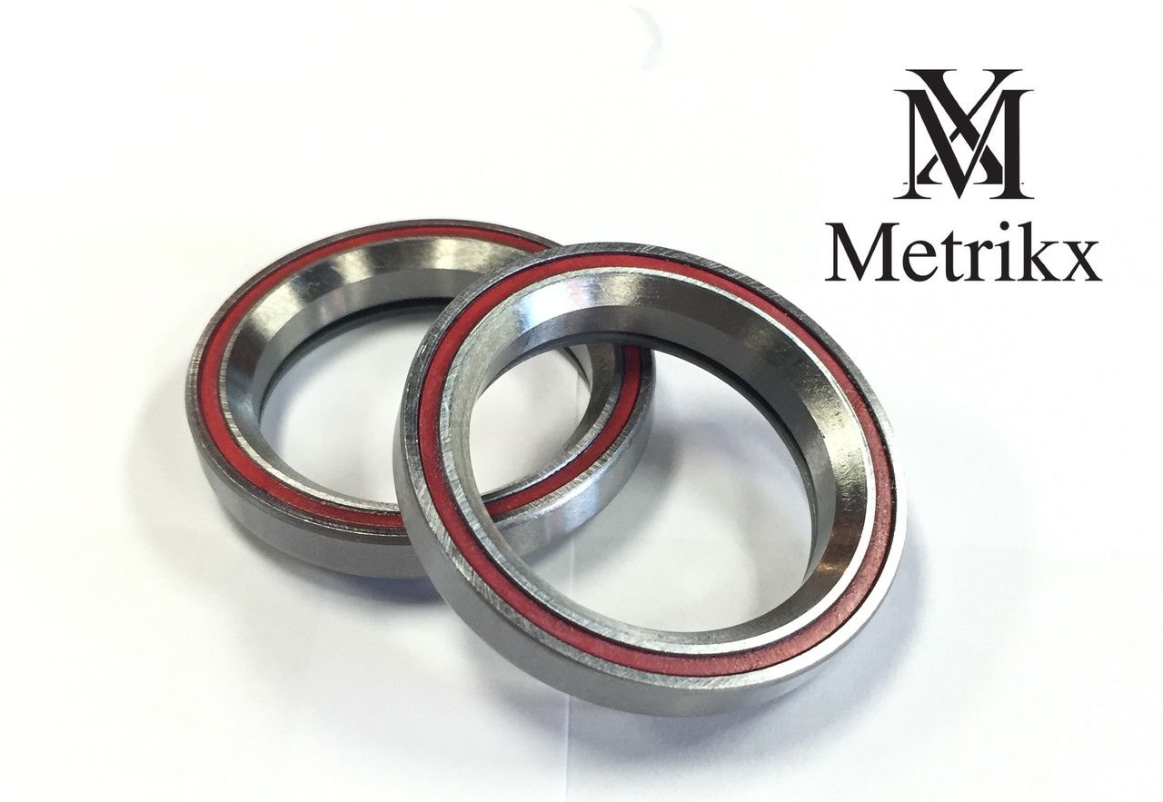 Havoc STORM Integrated Headset Bearings (Set of 2) Metrikx Scooters