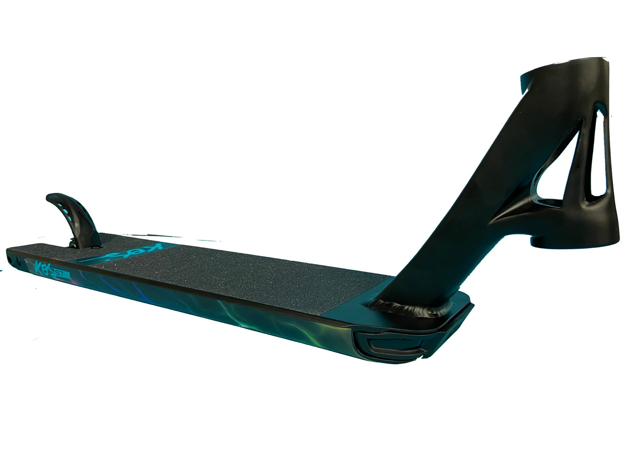 Envy KOS S7 Charge RTR deck Metrikx Scooters Canada