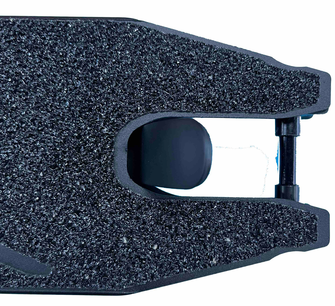 Ethic Brakeless Black - Metrikx Scooters Canada