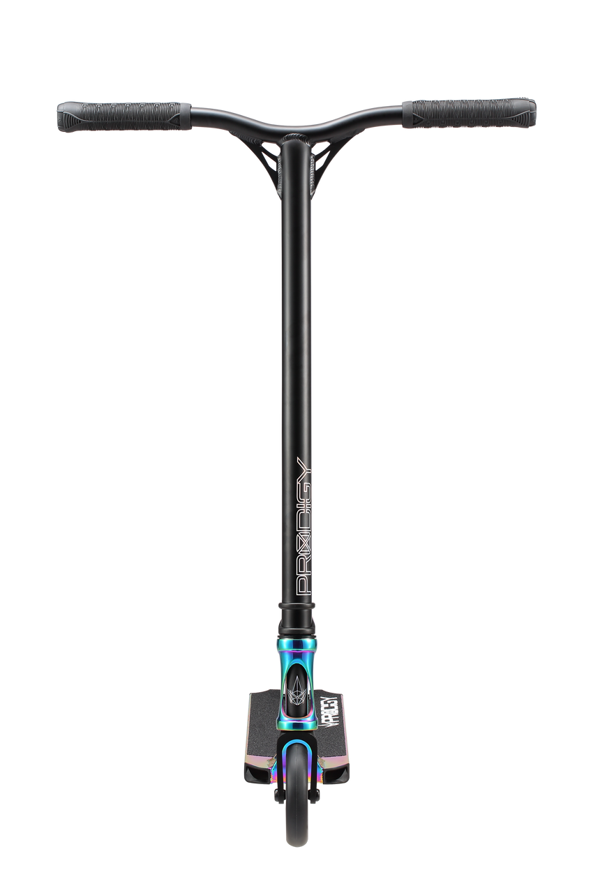 ENVY  Envy Scooters Prodigy X Complete Scooter | Teal : Amazon.ca