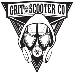 Grit Scooter