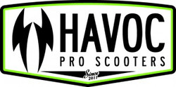 Havoc Scooter