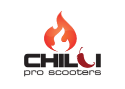 Chilli Pro Scooter