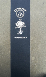 Trynyty Ben Lemieux Sig Griptape