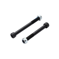 Envy Street Peg Axle Set - Single Peg