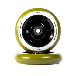 North Scooters Jon Dev Sig Wheels 110x24mm