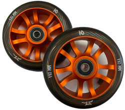 AO Scooters Timo Sturmlin Signature - Scooter Wheel 110mm