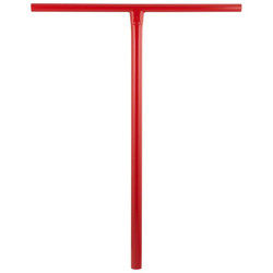 Above Libra T Bar Red