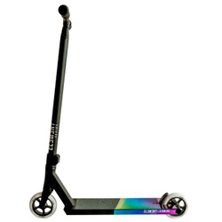 Drone Element  Complete Scooter Black/Neochrome