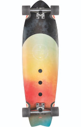 Globe Chromantic Uluwatu Complete Cruiser Board