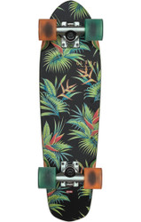 Globe Blazer Hellaconia Complete Cruiser Board