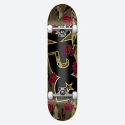 DGK Romance 8 Complete Skateboard