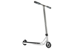 Ethic Pandora Complete Scooter Large Brushed