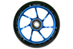 Ethic DTC Wheel Incube v2 "12 STD" 125 Blue