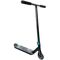 【ao】SCOOTER SPINOR 149cm 20-21 Aojin Knee Scooter, 300lbs Capacity, 13