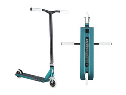 Lucky Prospect XL Pro Scooter - Stealth - Metrikx Scooters Canada