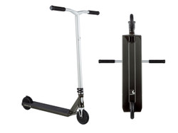 Lucky Prospect XL Pro Scooter - Stealth - Metrikx Scooters Canada