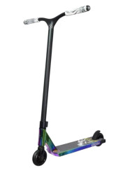 Havoc Storm 2026 - Oil Slick