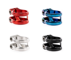 Ethic DTC Clamp Sylphe V2 34.9mm Ethic DTC Clamp Sylphe V2 34.9mm