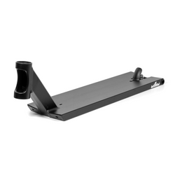 North Willow V2 Deck 6.0" - G5 - Matte Black/23"