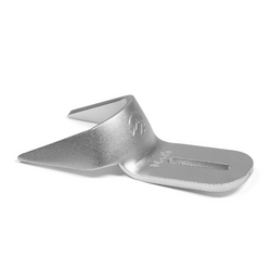 North Foot Fender - G5 - Silver