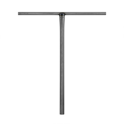 North Campus T Bars - G5 - Silver