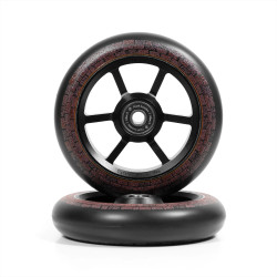 North Garrett Braz Signature Wheel 30mm North Garrett Braz Signature Wheel 30mm
