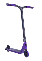 Havoc Storm 2026 - Purple Silk