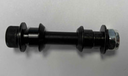 Ethic transit Axle 12STD to 8STD for 12std fork