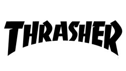 Thrasher