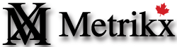 Metrikx Scooters Canada