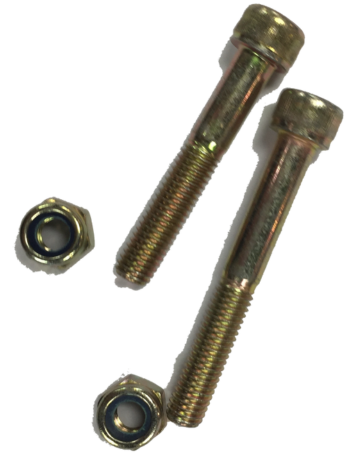 Envy Scooter Axle Kit Prodigy S5