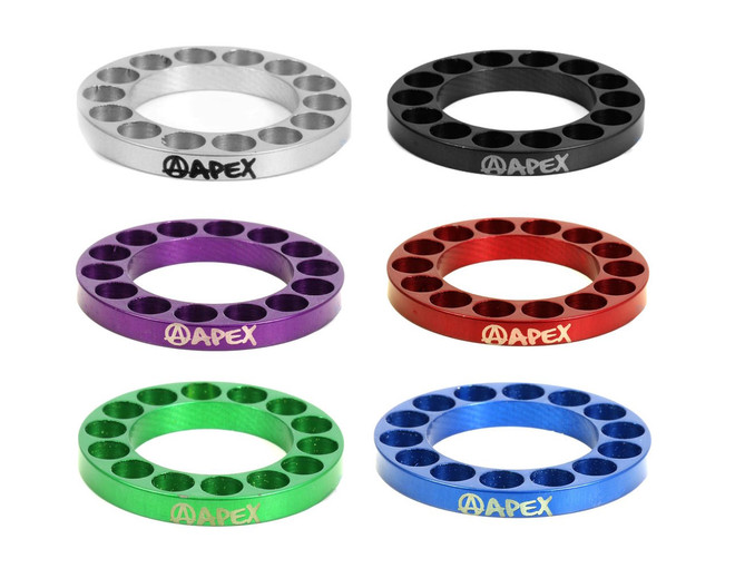 Apex Bar Riser 5mm