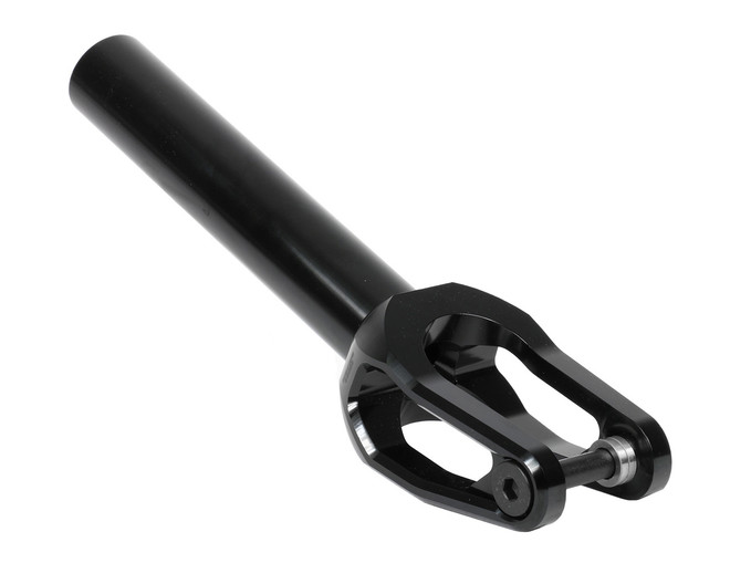 Tilt Rigid 120 SCS Fork Black