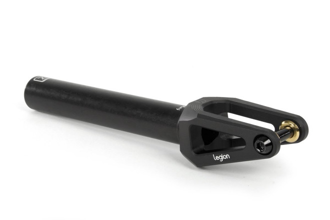 Ethic Legion ICS Fork Black