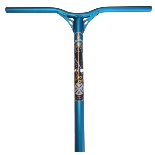 Envy Flavio Pesenti Reaper Bar V2 - Blue - 650mm - Metrikx