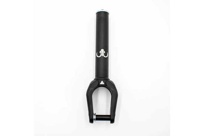 Trynyty Mastodon SCS/HIC Fork Black