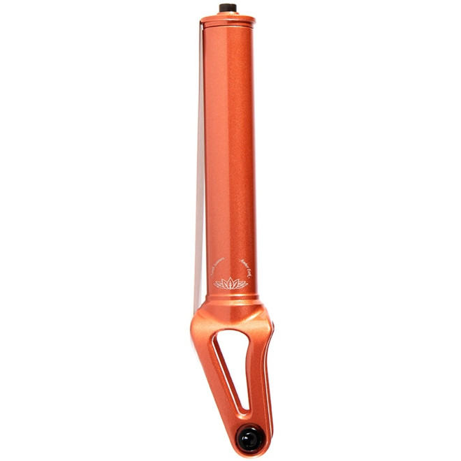 North Scooters Amber 24mm - Scooter Fork Orange
