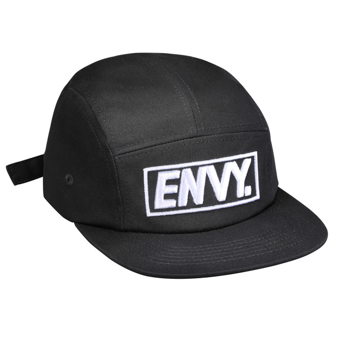  Envy 5 Panels Hat