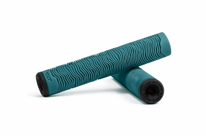 Tilt Grips Topo Two Teal