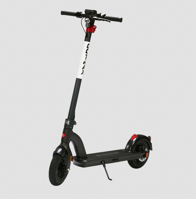 GOTRAX G4 Long Range Electric Scooter