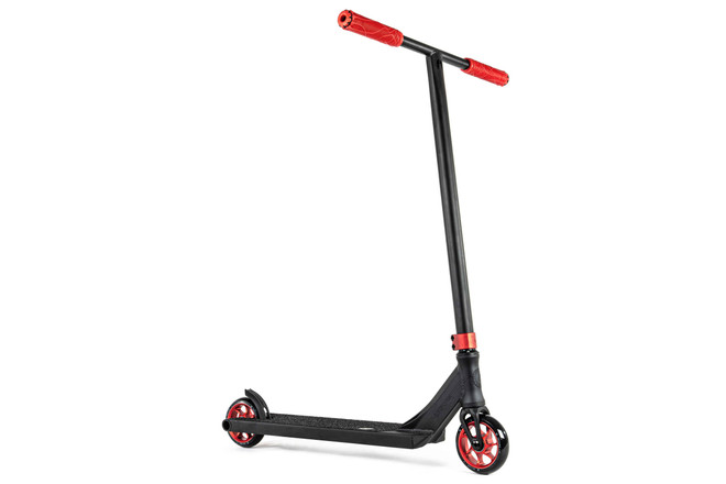 Ethic Pandora Complete Scooter Medium Red